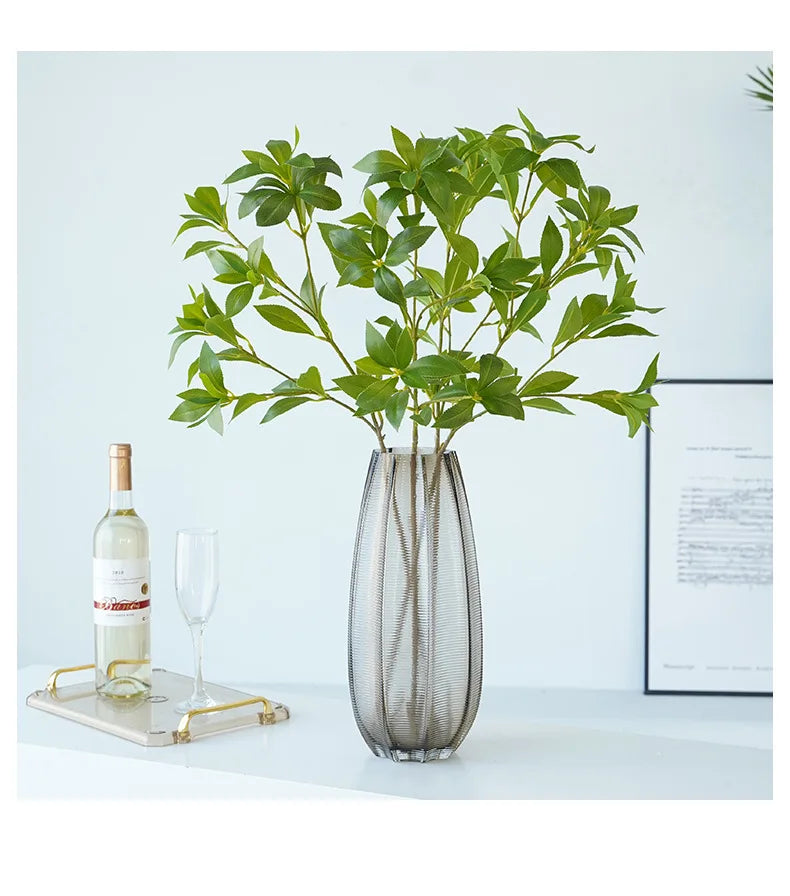 Artificial Green Planting Horse Drunk Wood Fake Branches