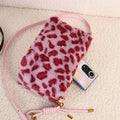 2025 New High-end Ladies Leather Hand Bag Luxury Brand Famous Designer Paris Casual Elegant