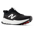New Balance 950v4 Fresh Foam Low-Cut Field Shoe Black/White Men