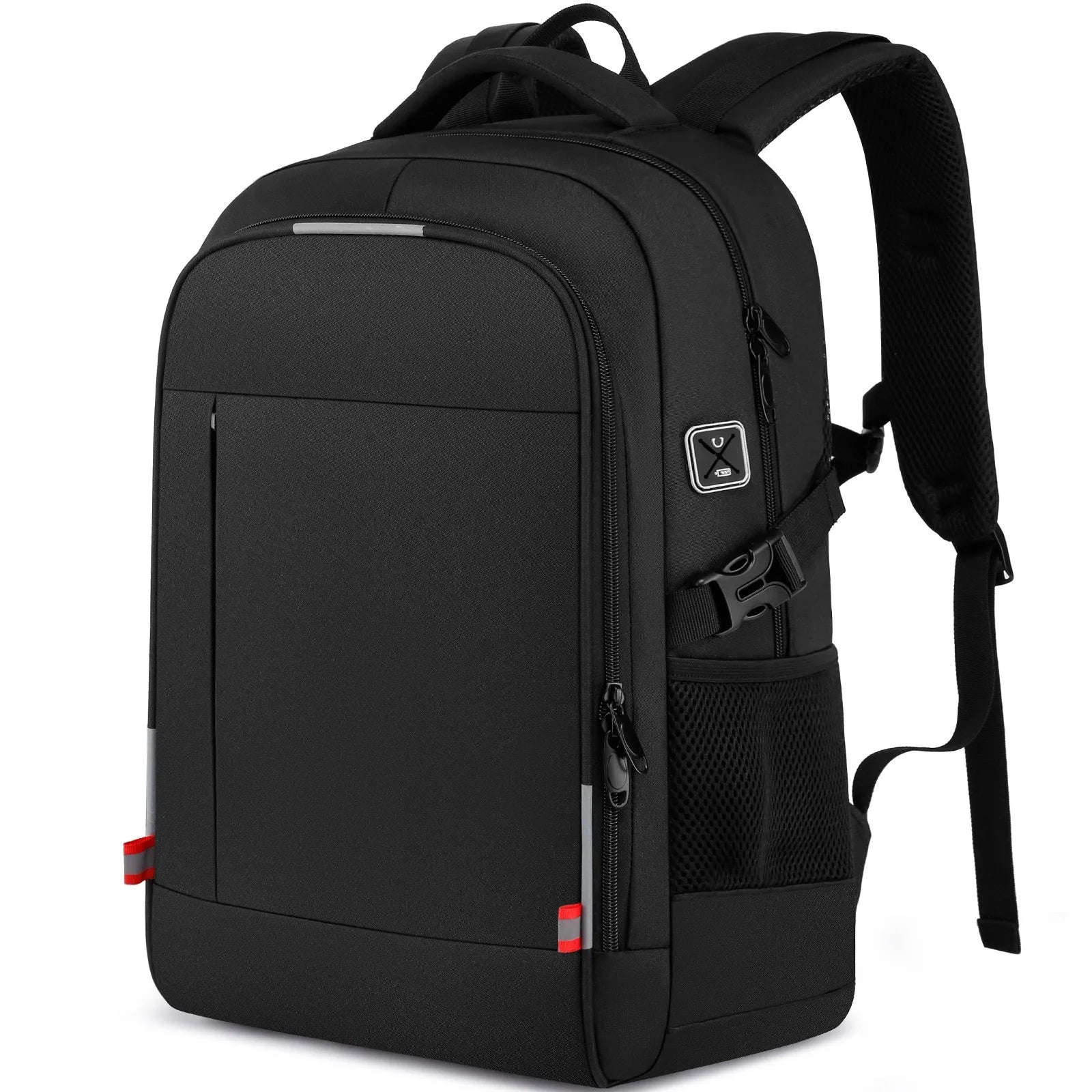 Men's backpacks, travel bags, laptop bags,，suitable for both men and women，High School Bags Teen College Student Backpack