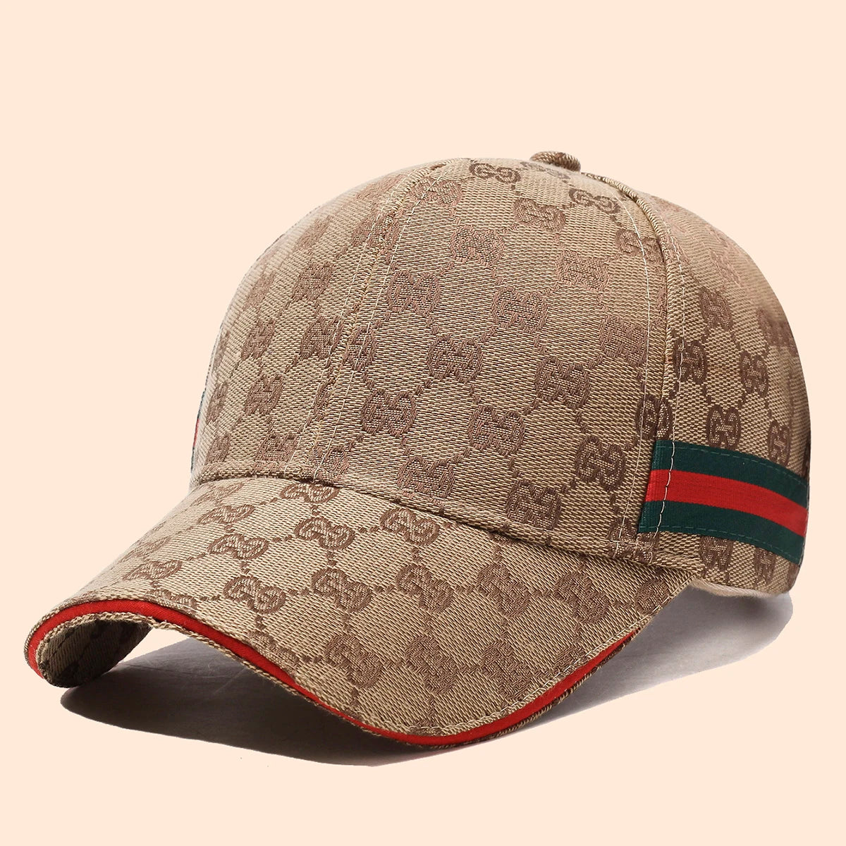 Hats Women's Sports Fashion Outdoor Baseball Caps Men's Embroidered Letter Caps Show Face Small Sunscreen Sun Hats