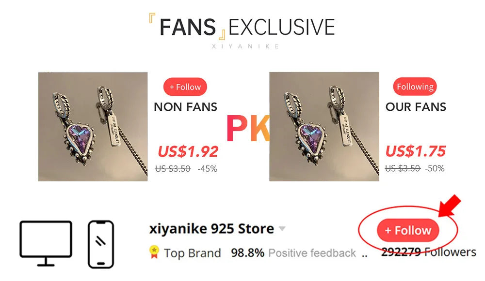 XIYANIKE Exquisite Blue Zircon Matte Wide Adjustable Open Rings For Women Sweet Cool Fashion New Jewelry Gift Party кольцо