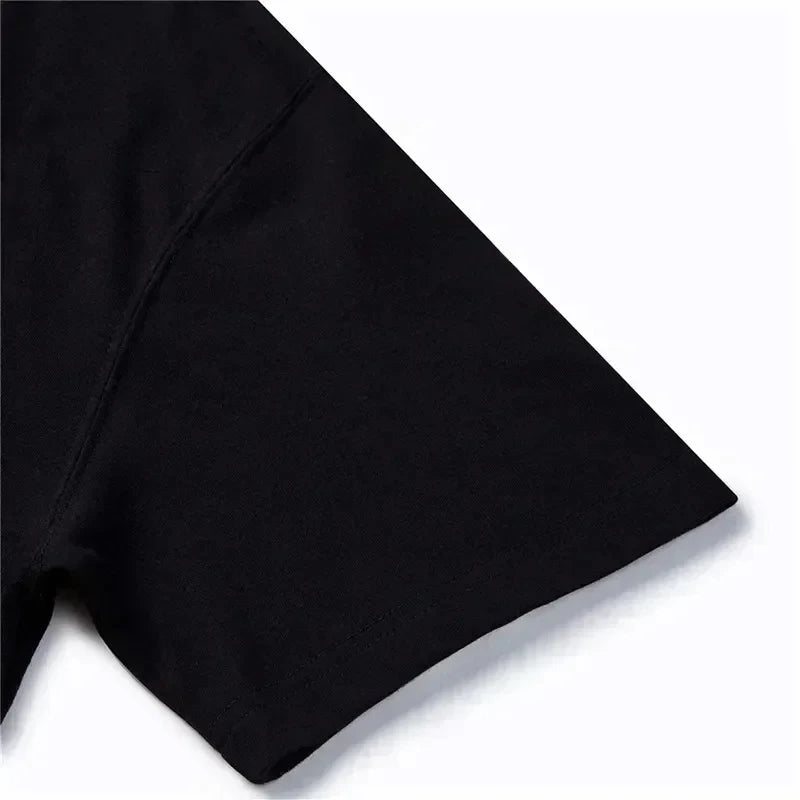 Gym Workout T-shirts for Men Clothing Funny Weightlifting Tshirts Short Sleeve Tops Clothes Fitness Exercise Tee Shirts Homme