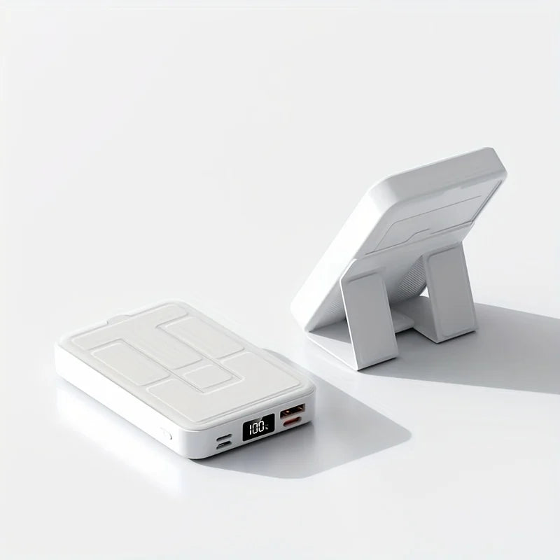 10000mAh Portable Charger Power Bank – Fast Charging Treasure