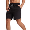 2025 Newest Running Shorts Men 2 in 1 Training Gym Shorts Fitness Men Joggers Jogging Summer Sports Shorts Workout Short Pants