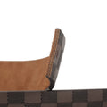 Pin Buckle Belt for Men Famous Brand Business Belt Men Genuine Leather Waist Straps Black Brown Male Jeans Belts Luxury Designer