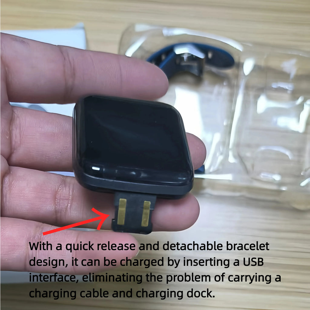 Smart Watch For Men Women Kids Message Remind Music Control Sport Step Calories D13 Smartwatch Alarm Clock 116Plus
