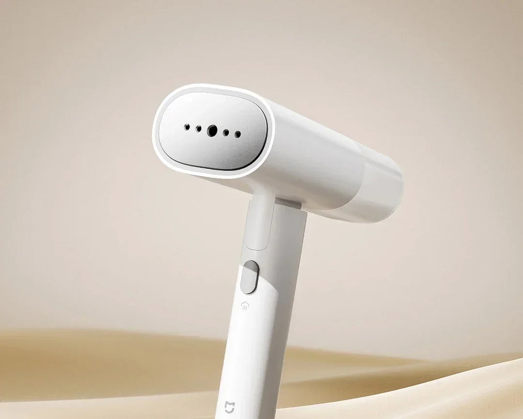 Xiaomi Mijia Garment Steamer 2 Handheld Clothes Steam Iron Portable Foldable Home Appliance Iron Steamer for Travel