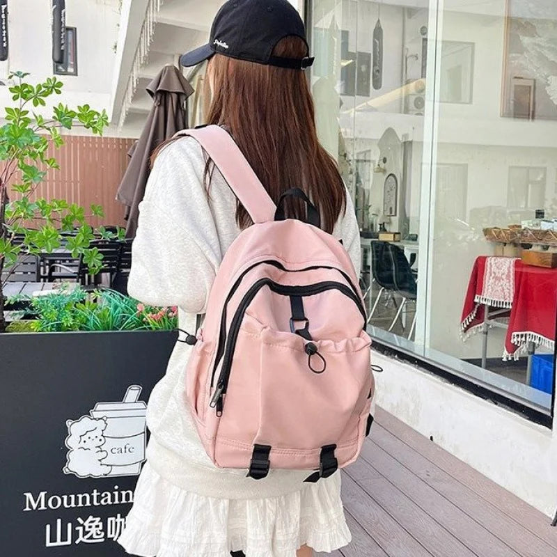 Elegant Crossbody Handbag Luxury Brand Leather Women's Bag Famous Designer Classic Paris Chic Vintage Daily Commuter Bag