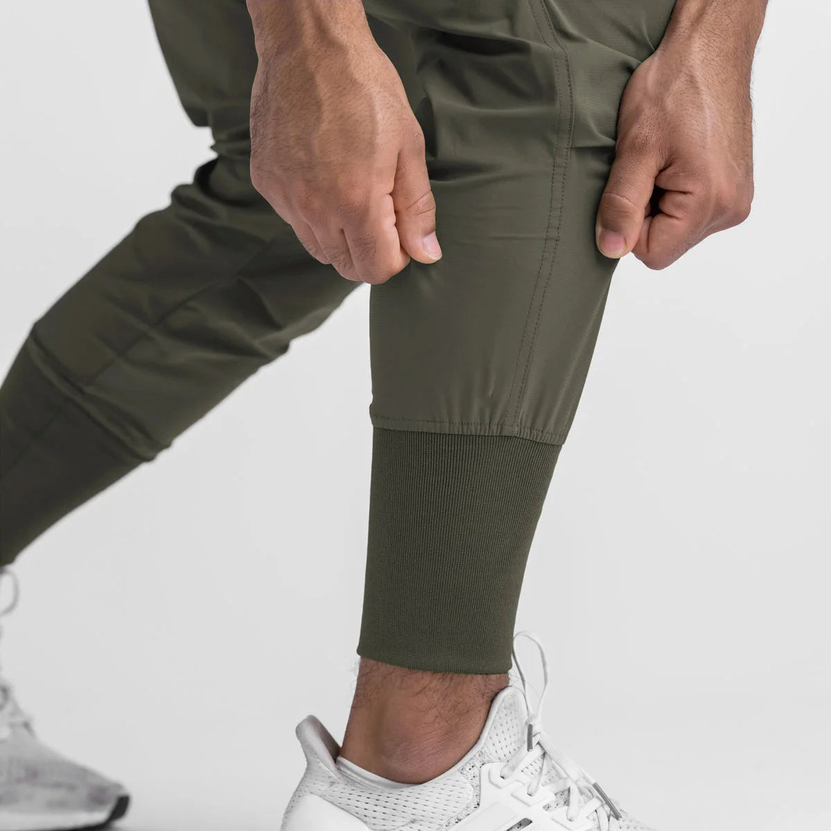 Man Pants Summer Casual Loose Trousers New In Men Clothing Fitness Sport Jogging Tracksuits  Drawstring  Sweatpants  Pants
