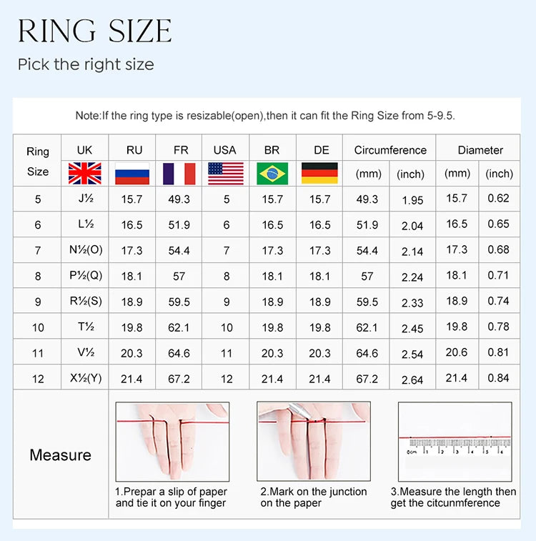 925 Sterling Silver Gorgeous Shiny Rectangle Zircon Ring For Women Engagement Wedding Romantic Luxury High Quality Fine Jewelry