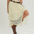 Women s Fashion Pleated Midi Skirts with Floral Print High Waist A-Line Skirts Elegant Summer Casual Skirts