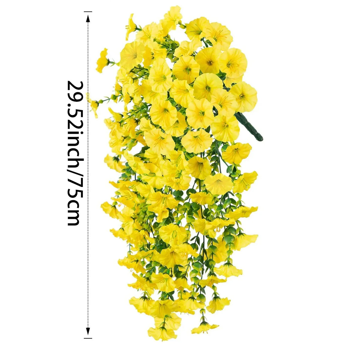Artificial Flower New Artificial Hanging Flowers