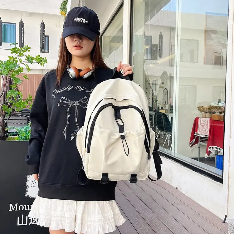 Elegant Crossbody Handbag Luxury Brand Leather Women's Bag Famous Designer Classic Paris Chic Vintage Daily Commuter Bag