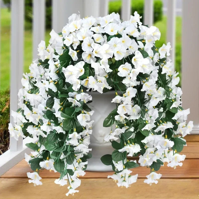 Artificial Flower New Artificial Hanging Flowers