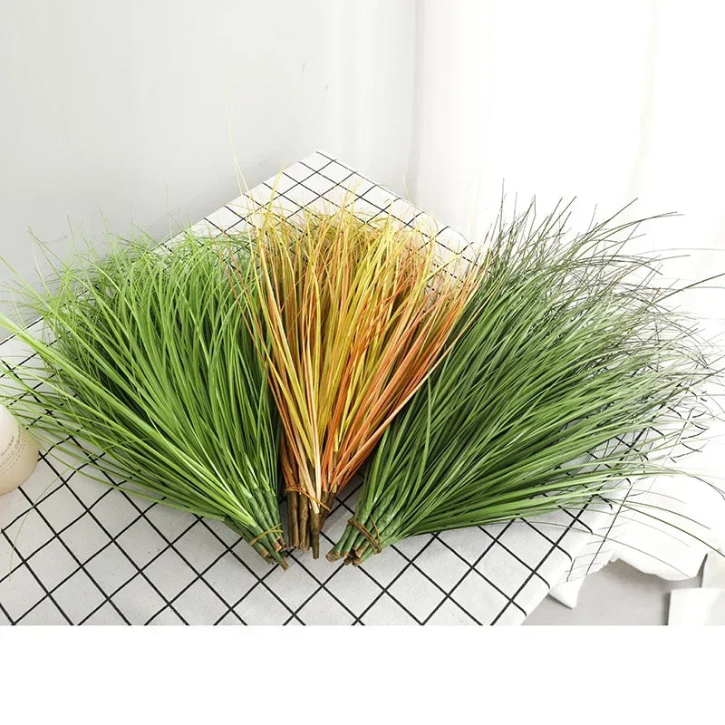 Artificial Grass Home Garden Decoration