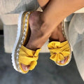 Sandals Women Heels Sandals with Wedges Shoes for Women Platform Sandals Summer Slippers SandaliasElegant Summer Shoes