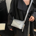 2025 New High-end Ladies Leather Hand Bag Luxury Brand Famous Designer Classic Simple Paris
