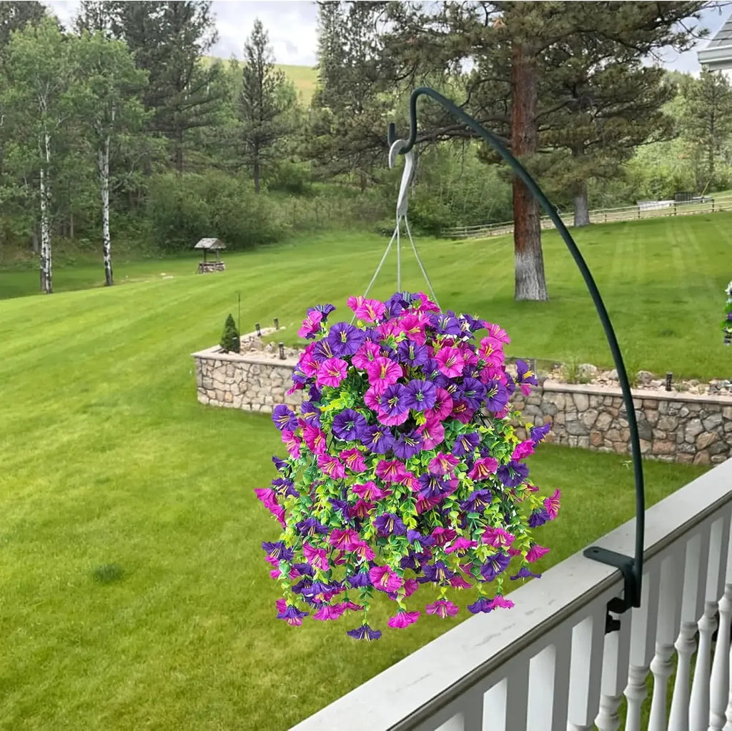 Artificial Flower New Artificial Hanging Flowers