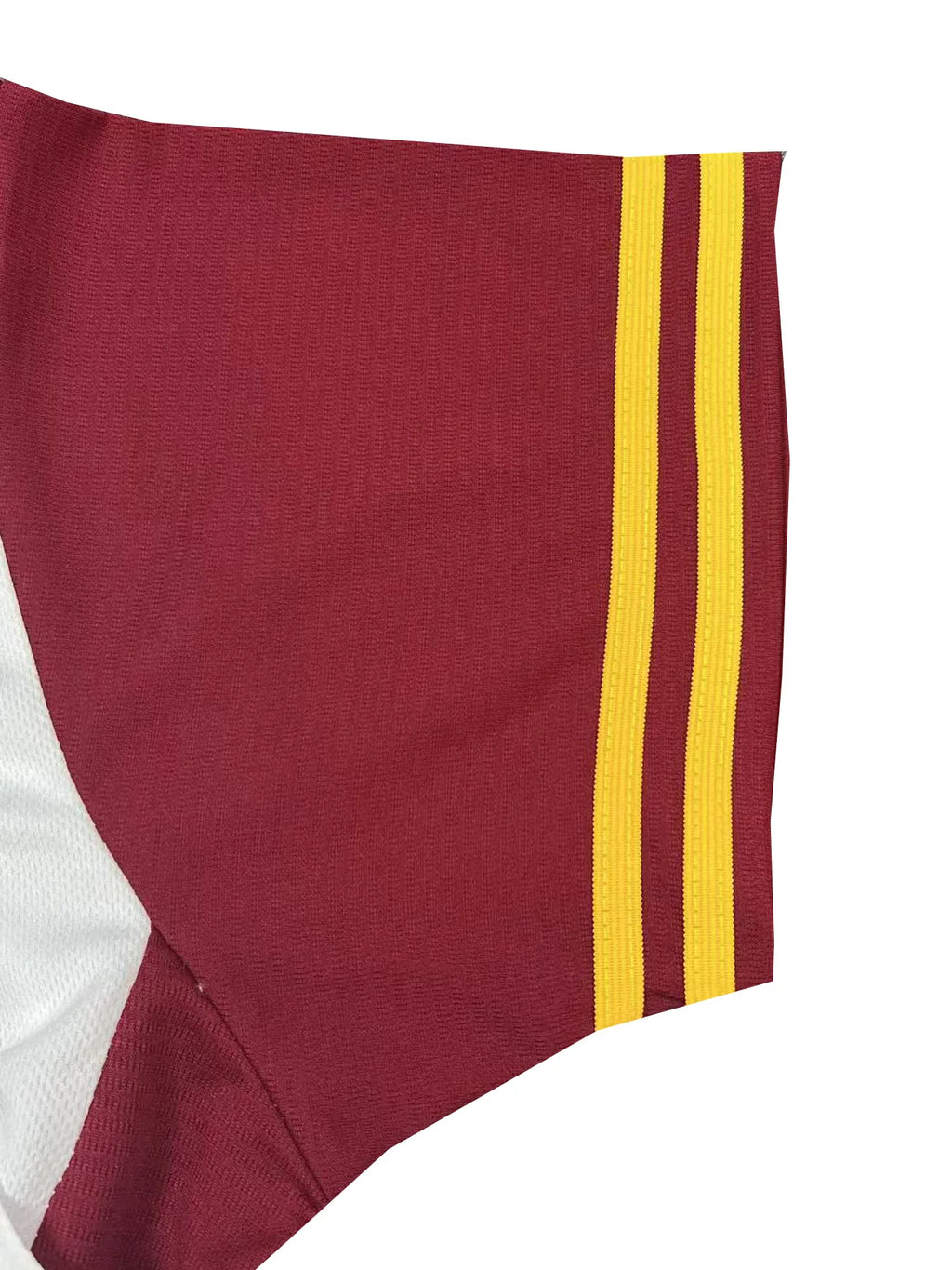 Men's Breathable Baseball Jersey V-Neck Short Sleeve "Venezuela" Embroidery, Breathable Loose Fit Baseball Shirt for Casual Wear