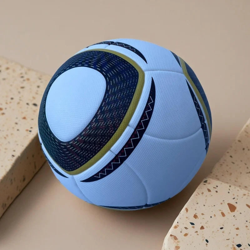 Jabulani Soccer South Africa 2010 Soccer Size5 Match Football Spain VS Germany World Football