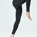 Men's Compression Pants Tights Cool Dry Leggings Sports Baselayer Running Tights Athletic Workout Active Shorts