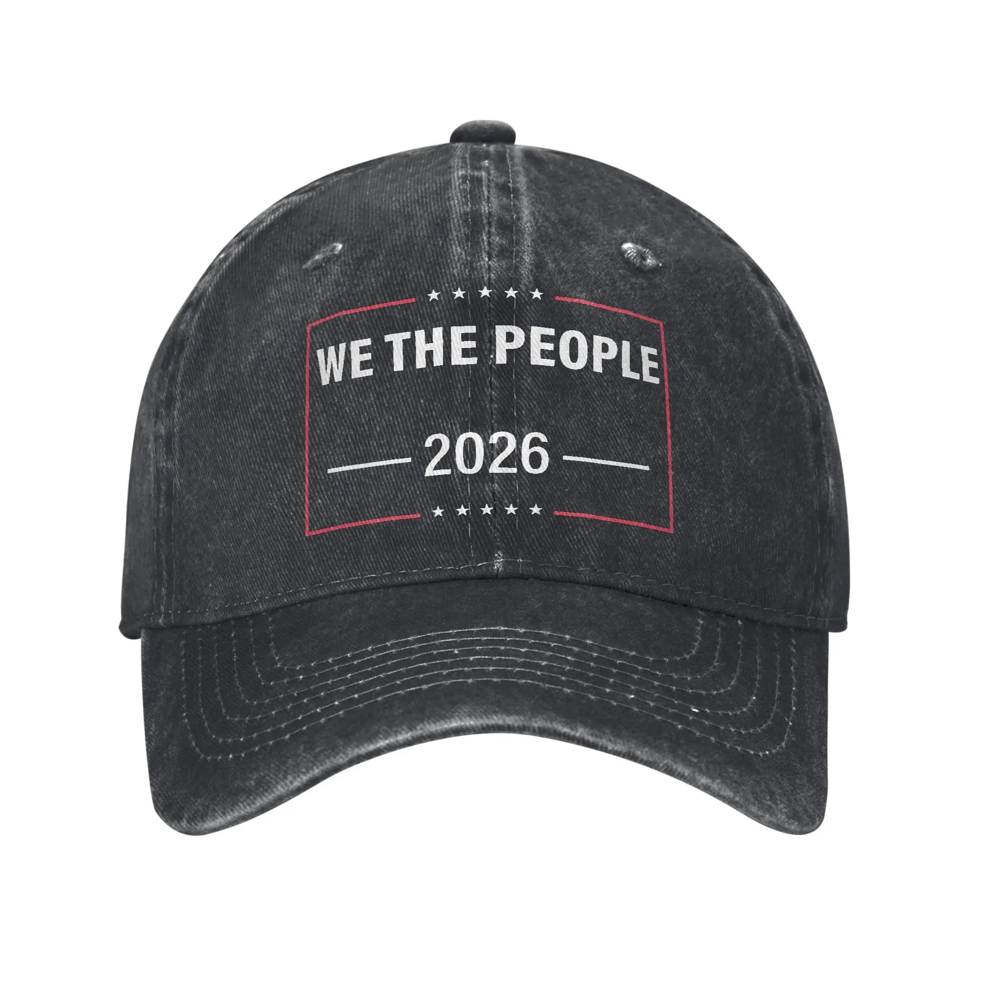 Men Women Venezuela Libre 2026 Free Venezuela  Print Hats Vintage Distressed Washed  Baseball Cap Adjustable