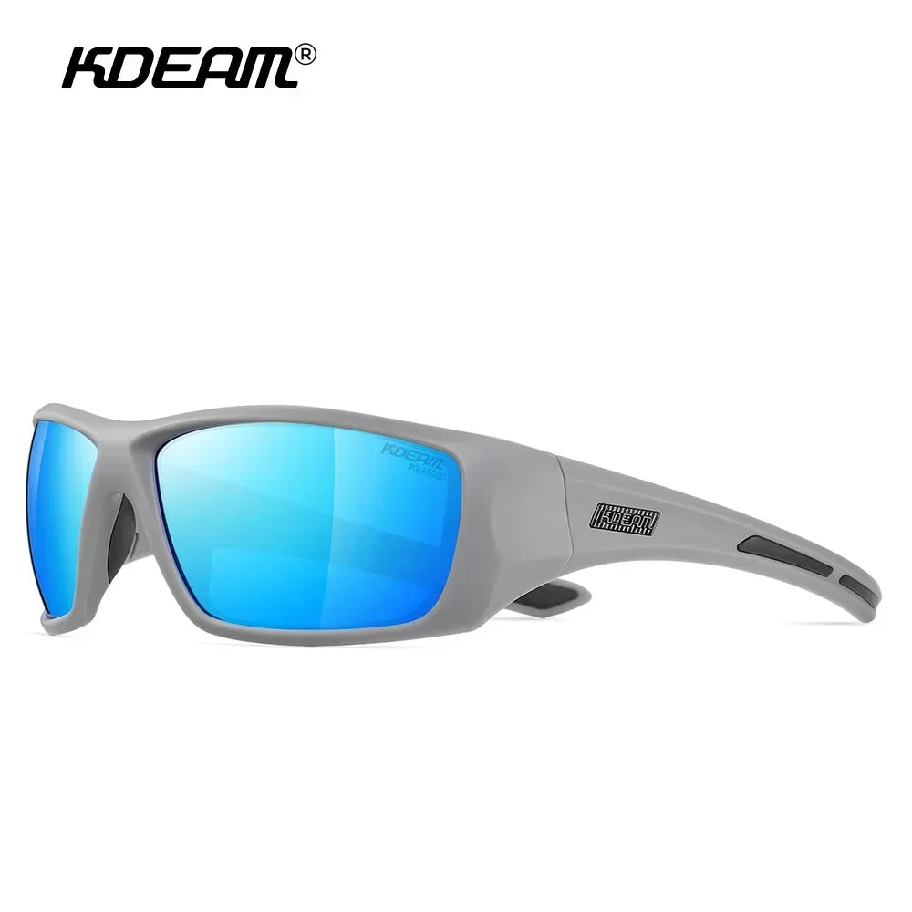 KDEAM Fish Shades