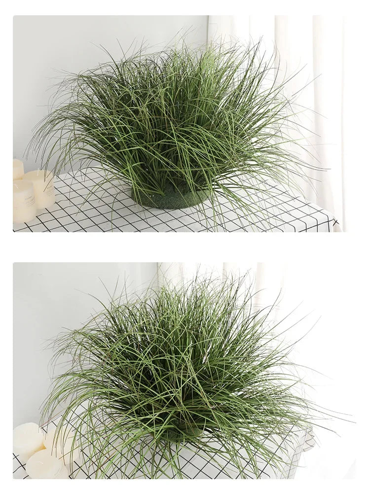 Artificial Grass Home Garden Decoration