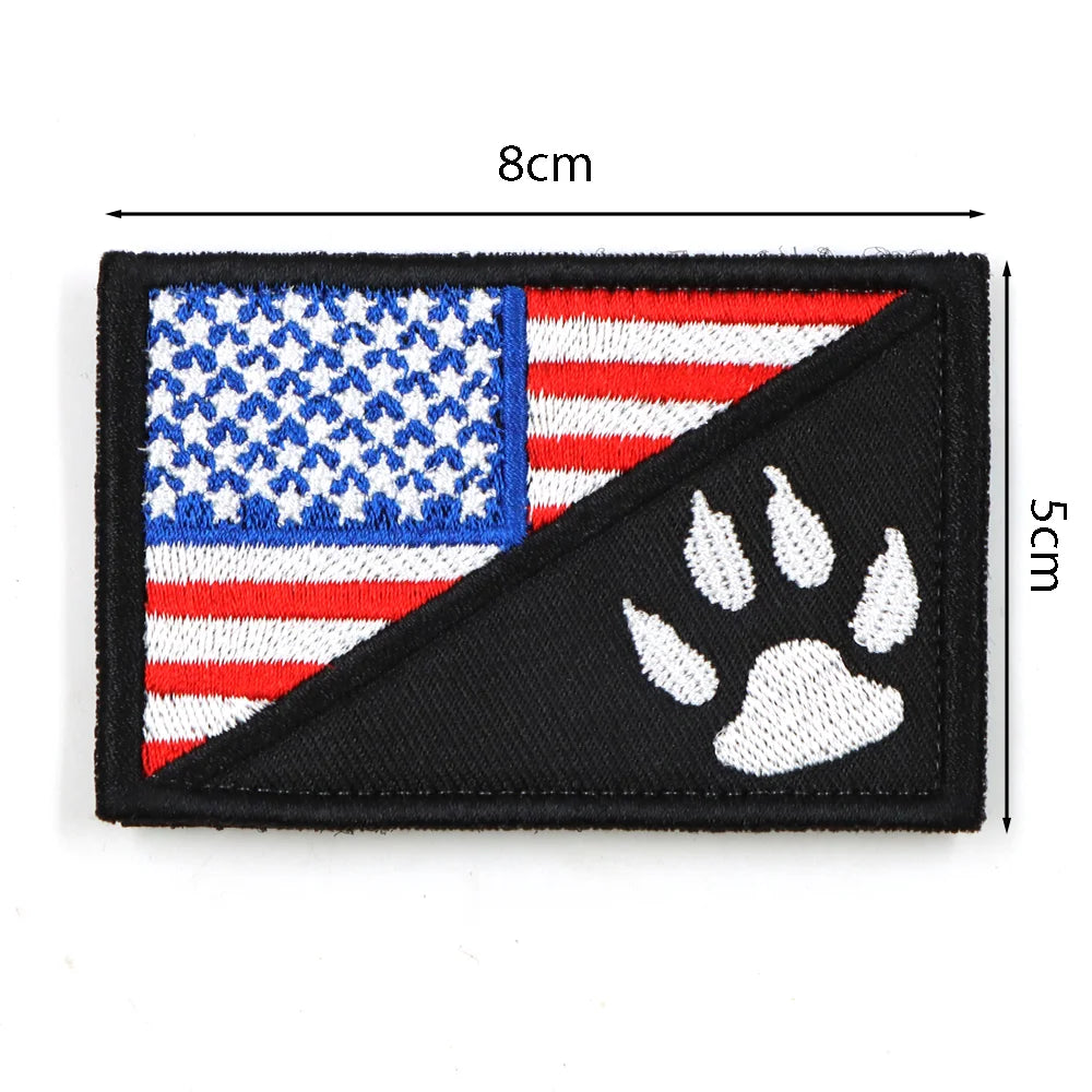 Tactical Cat Harness Leash Set Escape Proof Breathable Military Vest and Velcro for Small Dog Kittens Puppies Walking & Training