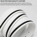 Men's belt, with high recognition and a design that combines classic and modern elements, is suitable for men who pursue a sense