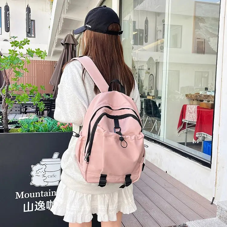 Elegant Crossbody Handbag Luxury Brand Leather Women's Bag Famous Designer Classic Paris Chic Vintage Daily Commuter Bag