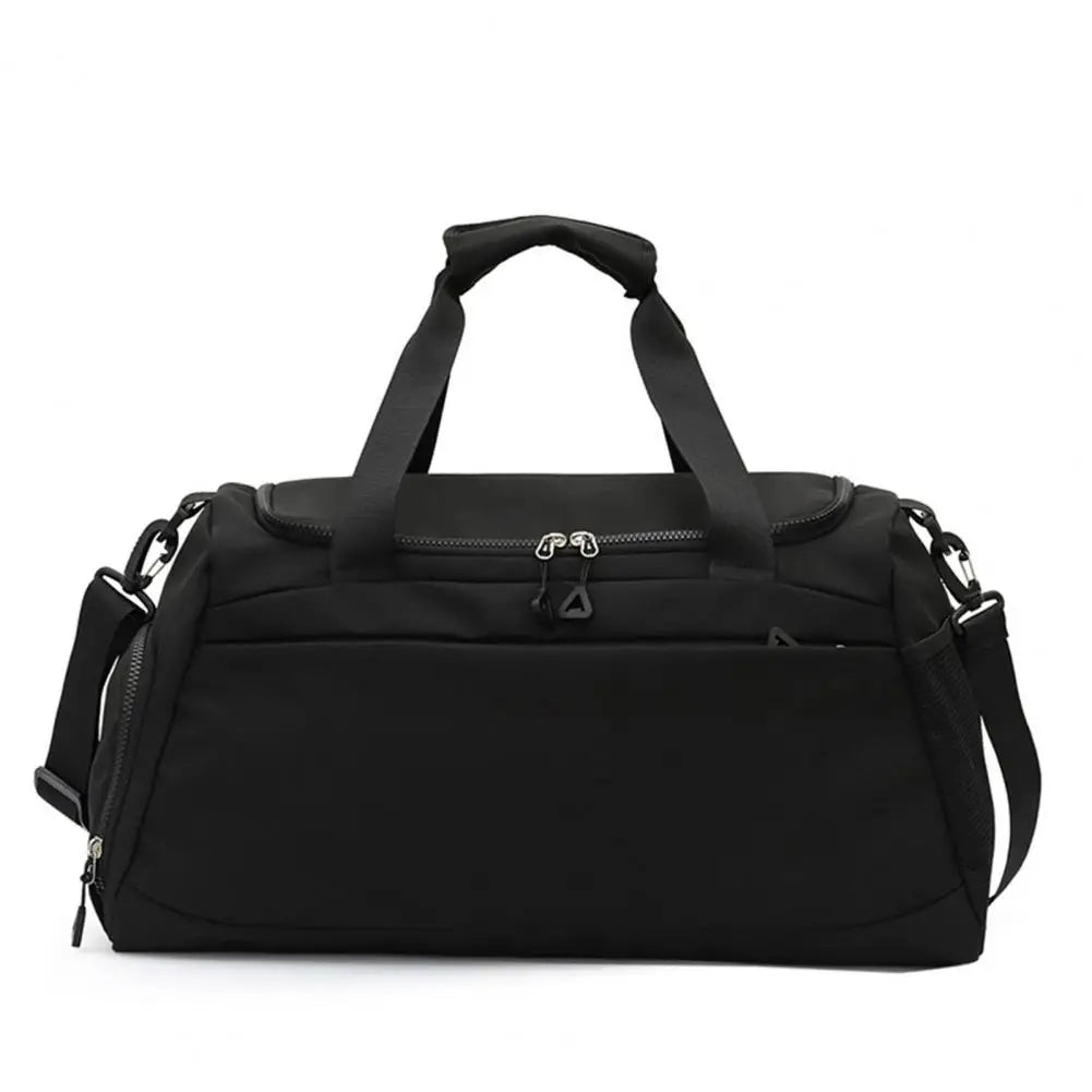 Men Gym Bag Dry Wet For Yoga Women Training Tas Travel Sac De Sport Outdoor Swim Women Shoes Fitness Weekender Shoulder Handbags
