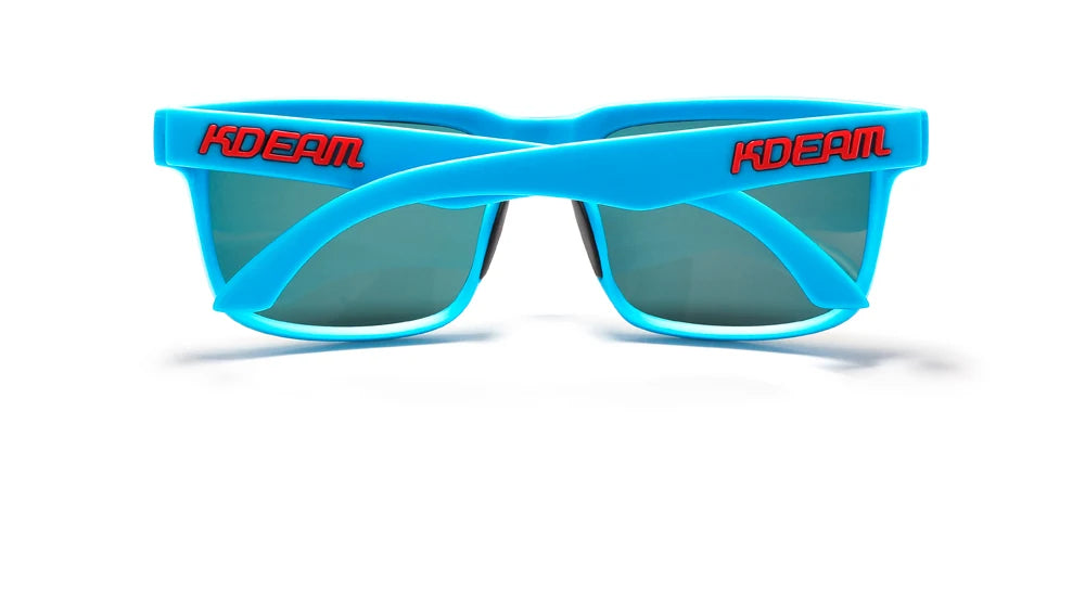 KDEAM Men's Square Sunglasses
