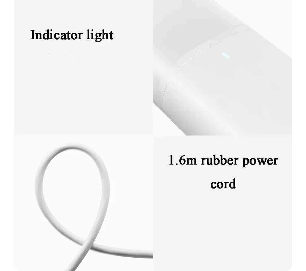 Xiaomi Mijia Garment Steamer 2 Handheld Clothes Steam Iron Portable Foldable Home Appliance Iron Steamer for Travel