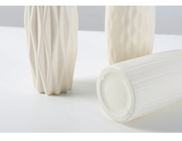 Vase, Living Room Modern Home Decorations Ornaments