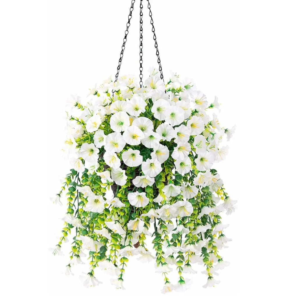 Artificial Flower New Artificial Hanging Flowers