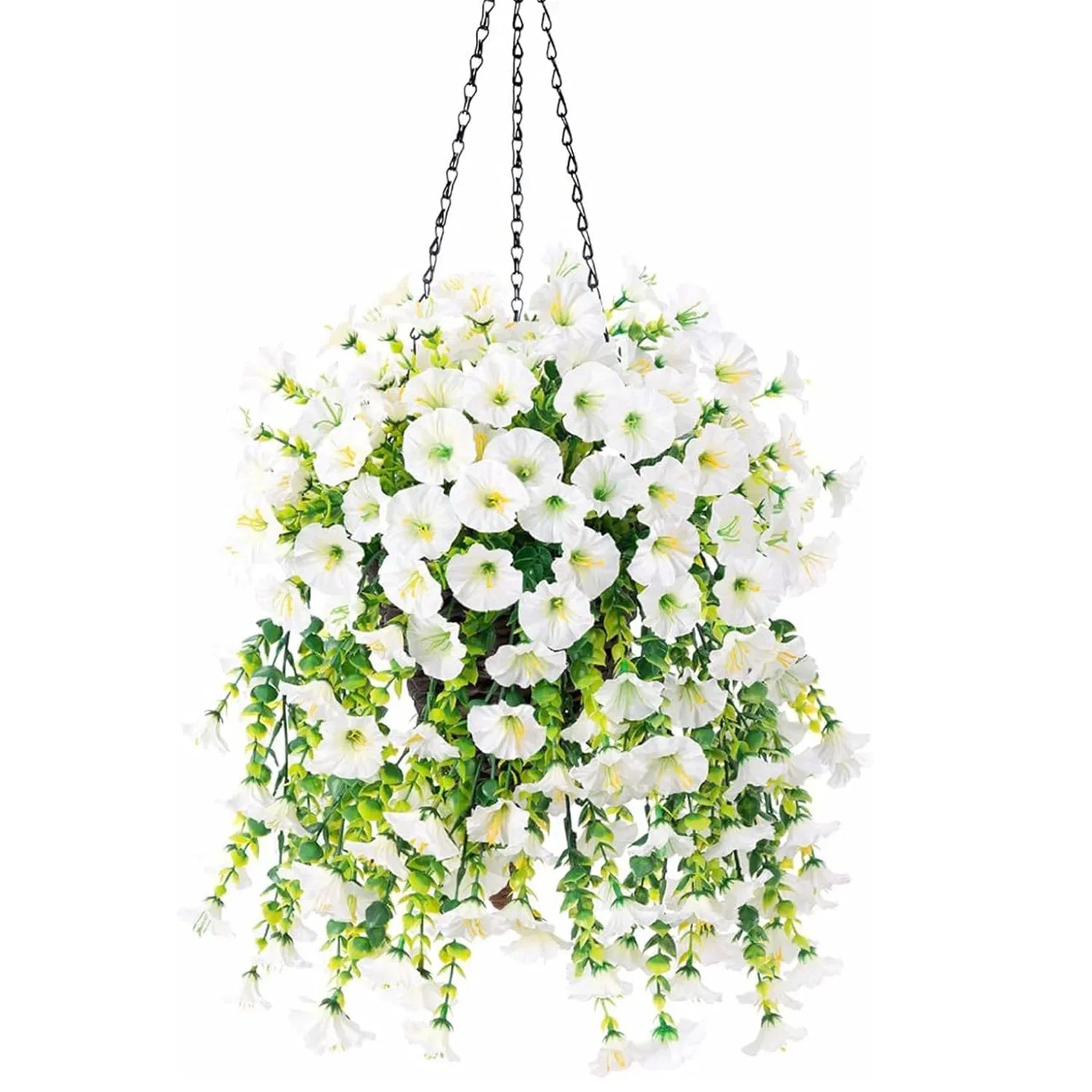 Artificial Flower New Artificial Hanging Flowers