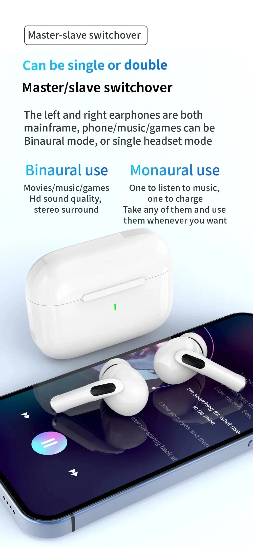 Wireless Earphones Pro 5 TWS Max Bluetooth Sport Earbuds  In Ear Noise Cancelling Headset For iPhone Android Headphone