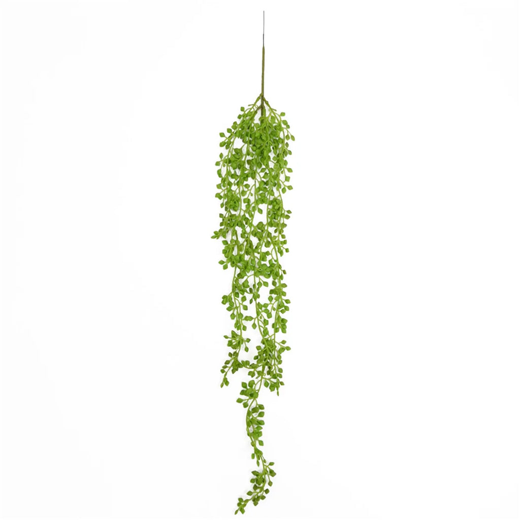 Artificial Plant Vines Wall Hanging Rattan