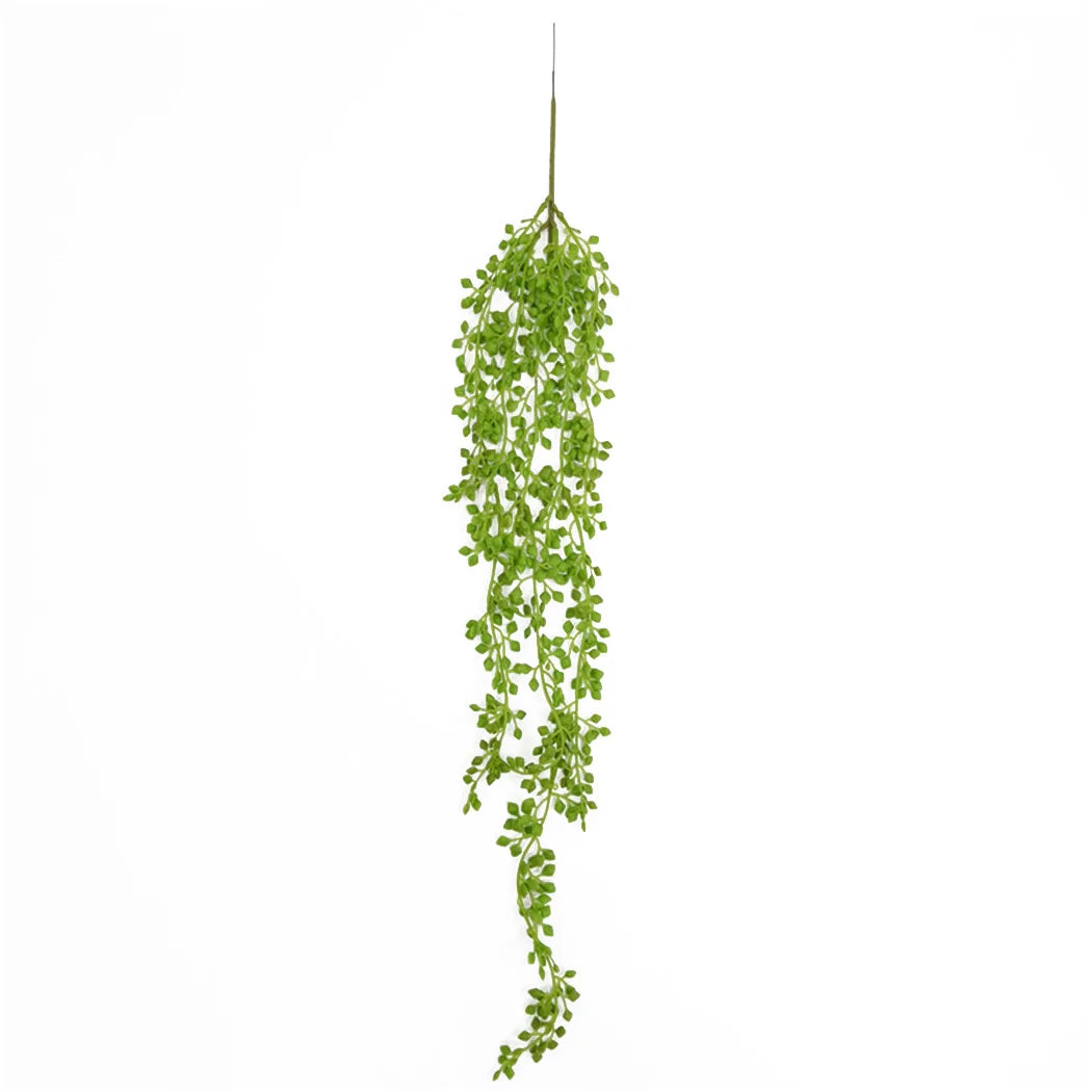 Artificial Plant Vines Wall Hanging Rattan