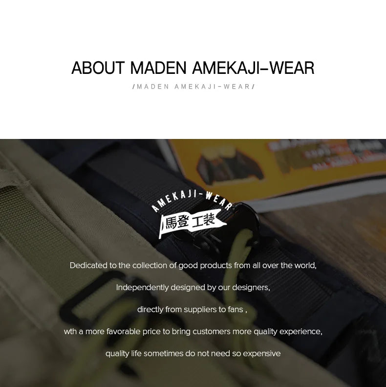 Maden Tooling American Retro SAS Quick-Buckle Belt Green Tactical Automatic Men Fashion Multifunctional Belt