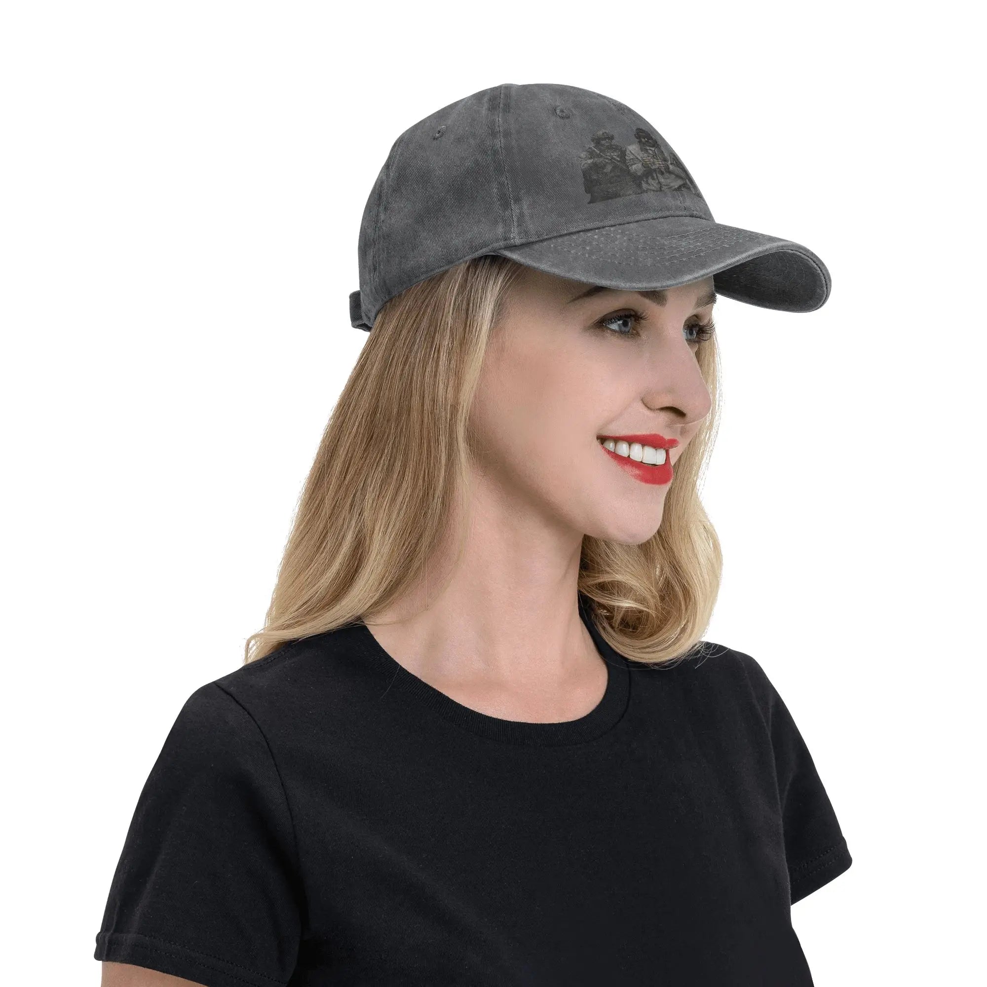 Men Women Venezuela Libre 2026 Free Venezuela  Print Hats Vintage Distressed Washed  Baseball Cap Adjustable