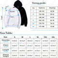 Freedom Venezuela Flag Creative Trend Casual Style Retro Graphic Hoody Simple Unisex Winter Pullover Ropa Hombre Man Clothes