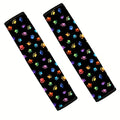 Universal Car Seat Belt Cover For Kids Adults A More Comfortable Driving Compatible With All Cars And Backpack Accessories