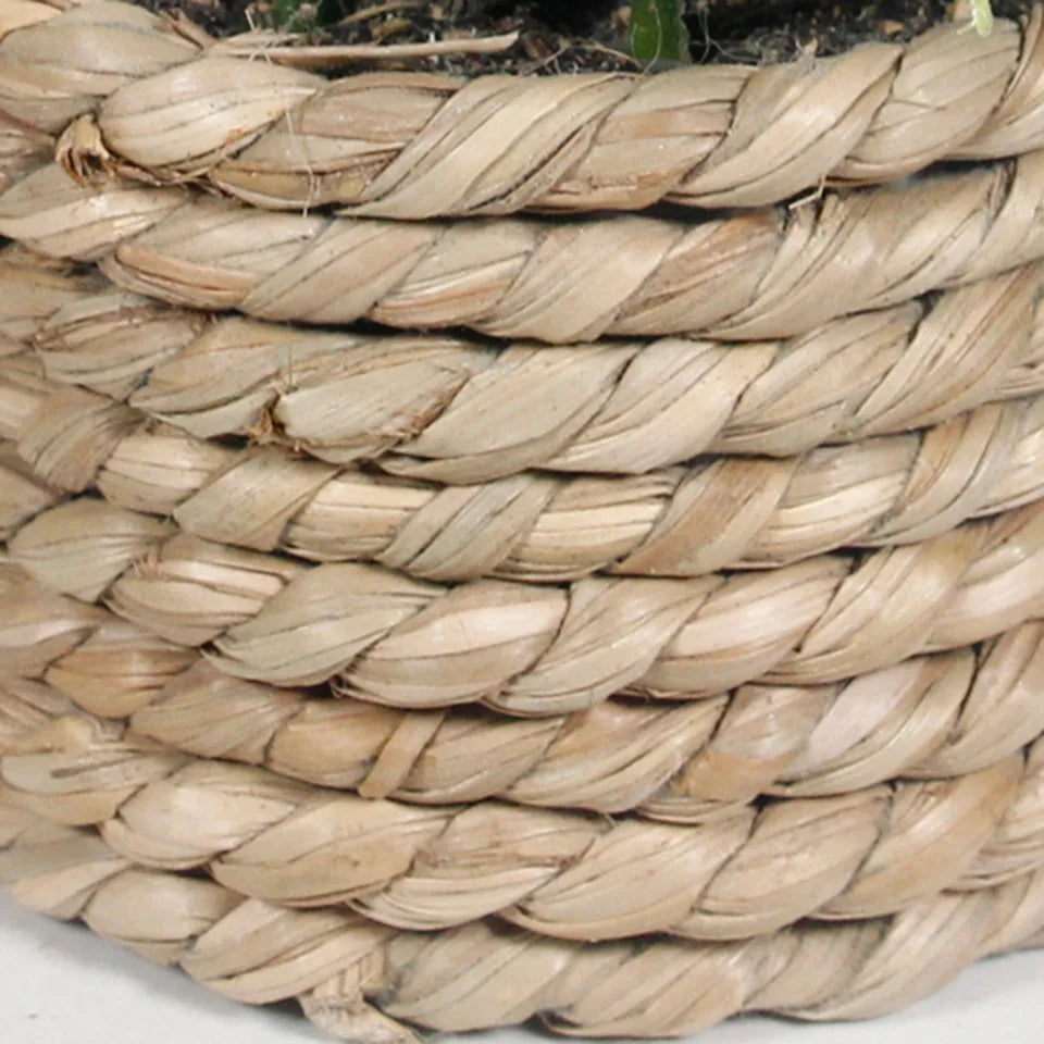 Green Artificial Potted Plant