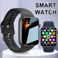 Smartwatch For Men Android IOS Phone 1.73" Screen Bluetooth Call Blood Oxygen Pressure Monitoring Smart Watch Women