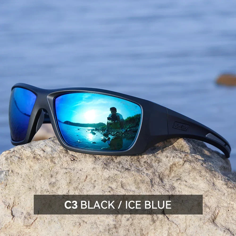 KDEAM Fish Shades