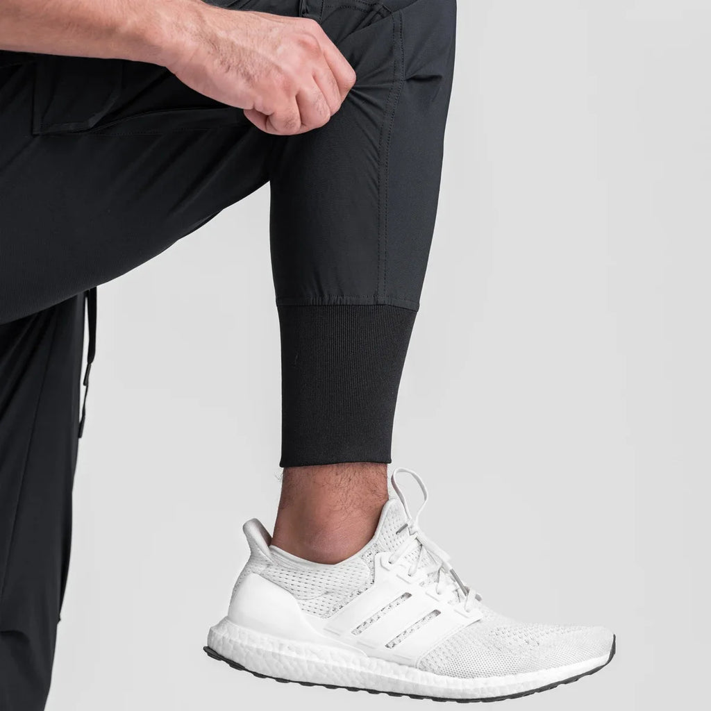 Man Pants Summer Casual Loose Trousers New In Men Clothing Fitness Sport Jogging Tracksuits  Drawstring  Sweatpants  Pants