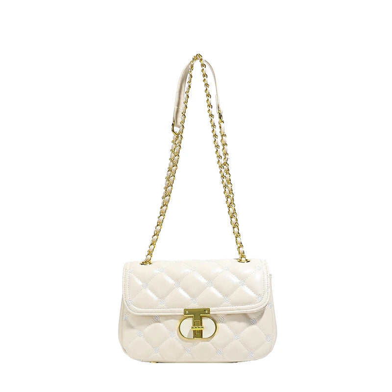 Famous Designer Leather Tote Bag Handbag Crossbody Shoulder For Women By Luxury Brand Elegant
